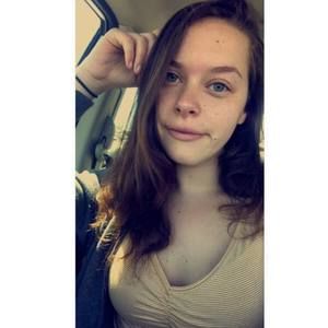 Meet your Posher, Ashlee